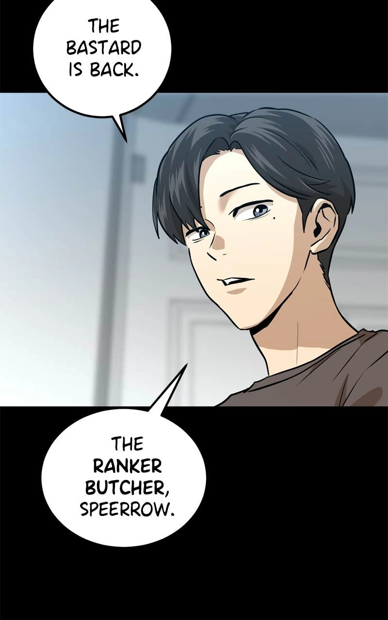 Double Click Chapter 230 – (Special Ep. #5) Page 76