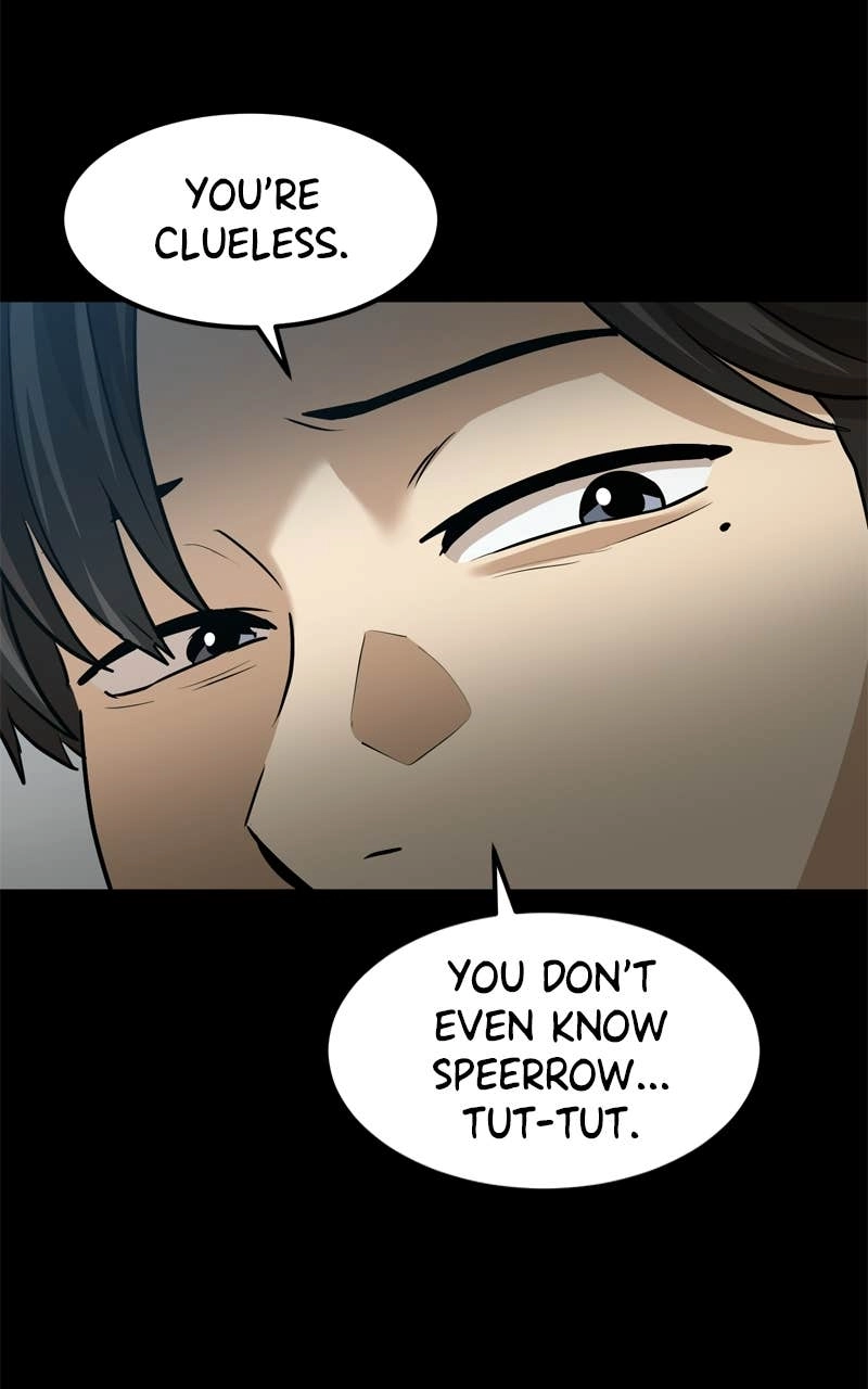 Double Click Chapter 230 – (Special Ep. #5) Page 77