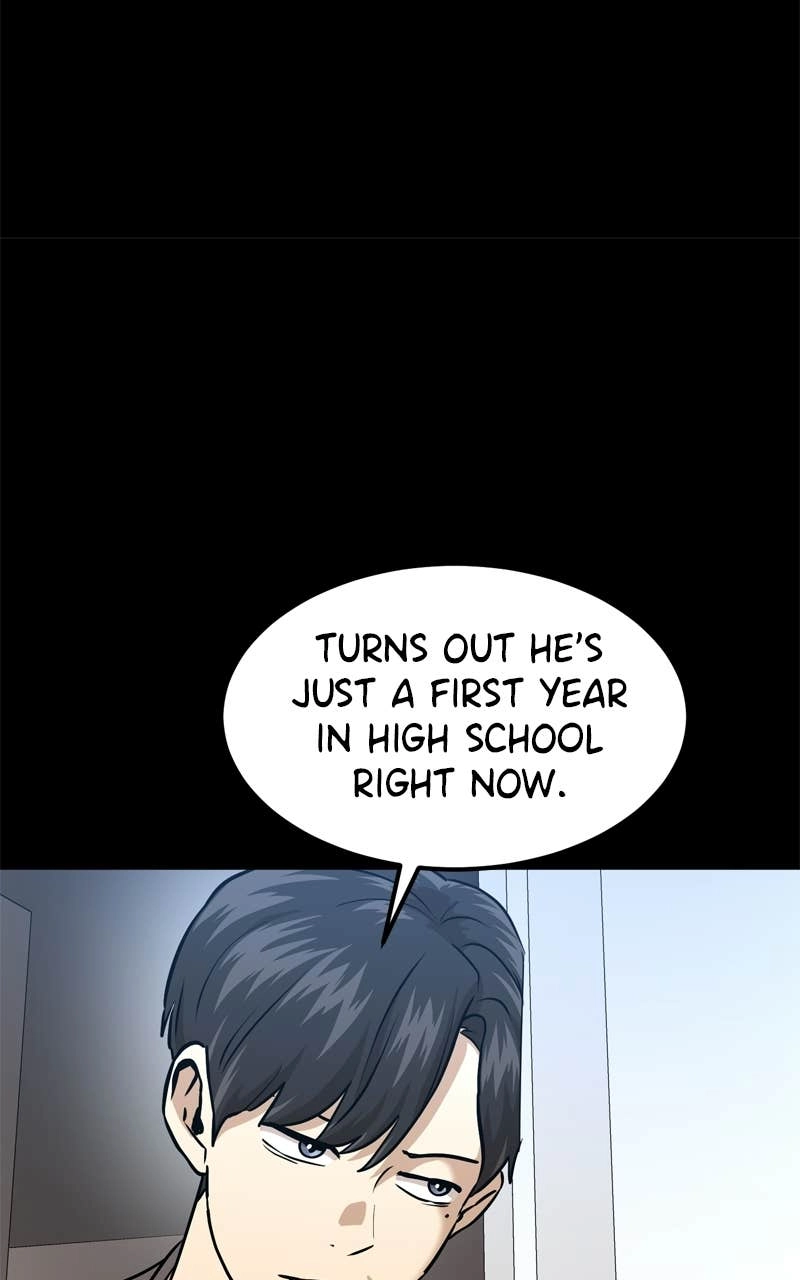 Double Click Chapter 230 – (Special Ep. #5) Page 81