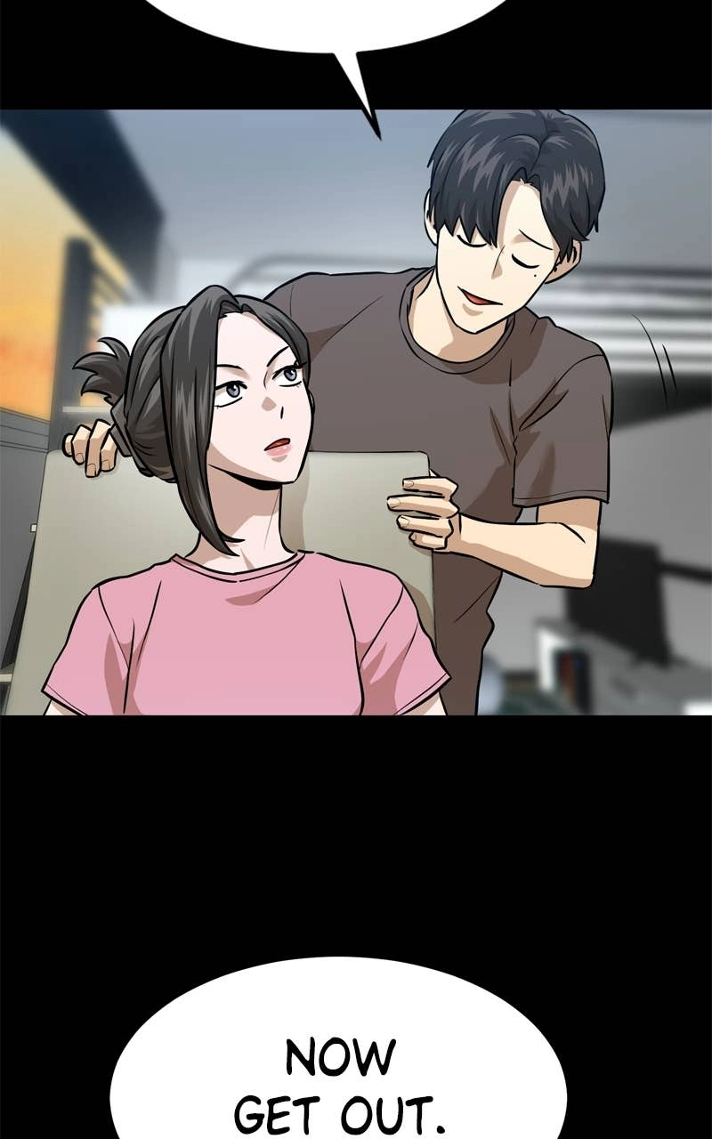 Double Click Chapter 230 – (Special Ep. #5) Page 85