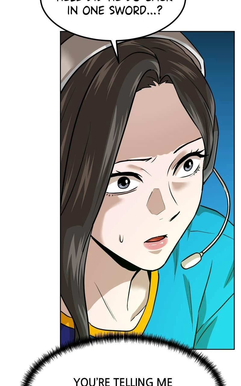 Double Click Chapter 230 – (Special Ep. #5) Page 92