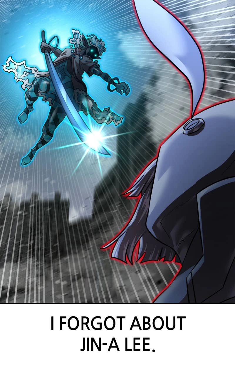 Double Click Chapter 230 – (Special Ep. #5) Page 98