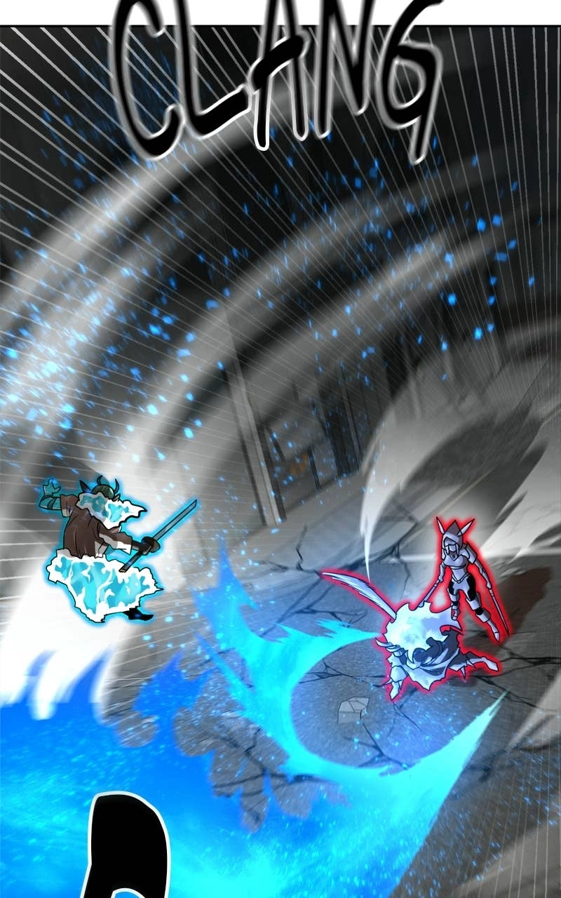 Double Click Chapter 230 – (Special Ep. #5) Page 111