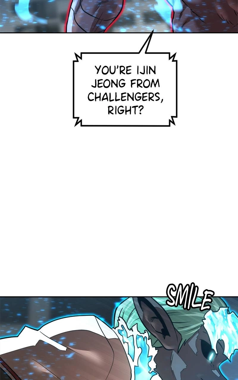 Double Click Chapter 230 – (Special Ep. #5) Page 114