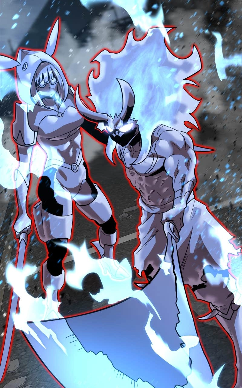 Double Click Chapter 230 – (Special Ep. #5) Page 117