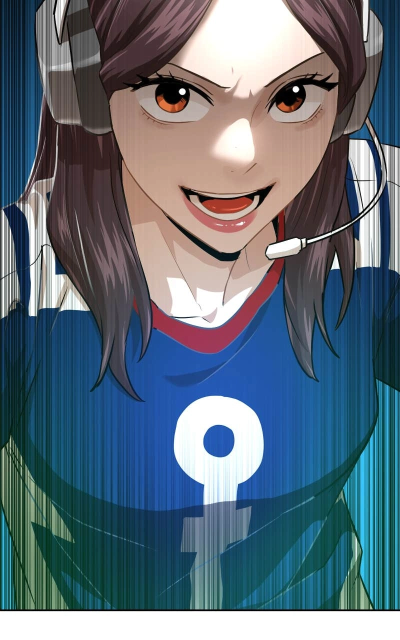 Double Click Chapter 230 – (Special Ep. #5) Page 120
