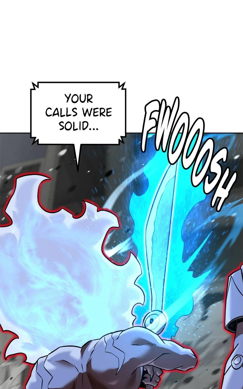 Double Click Chapter 231 – (Special Ep. #6) Page 12