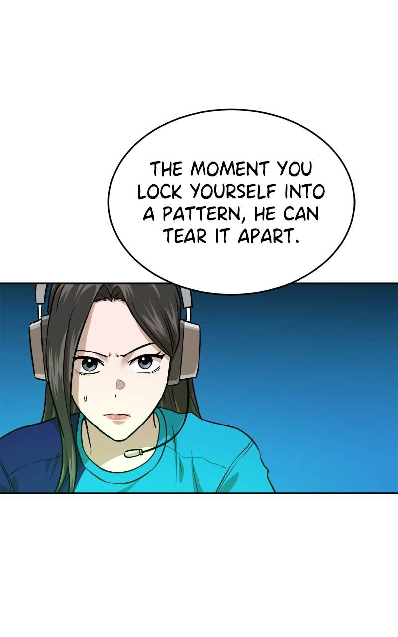 Double Click Chapter 231 – (Special Ep. #6) Page 14