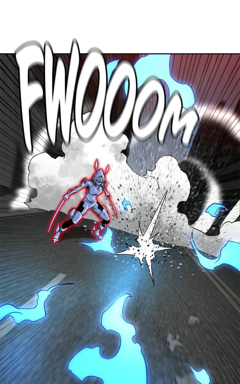 Double Click Chapter 231 – (Special Ep. #6) Page 19
