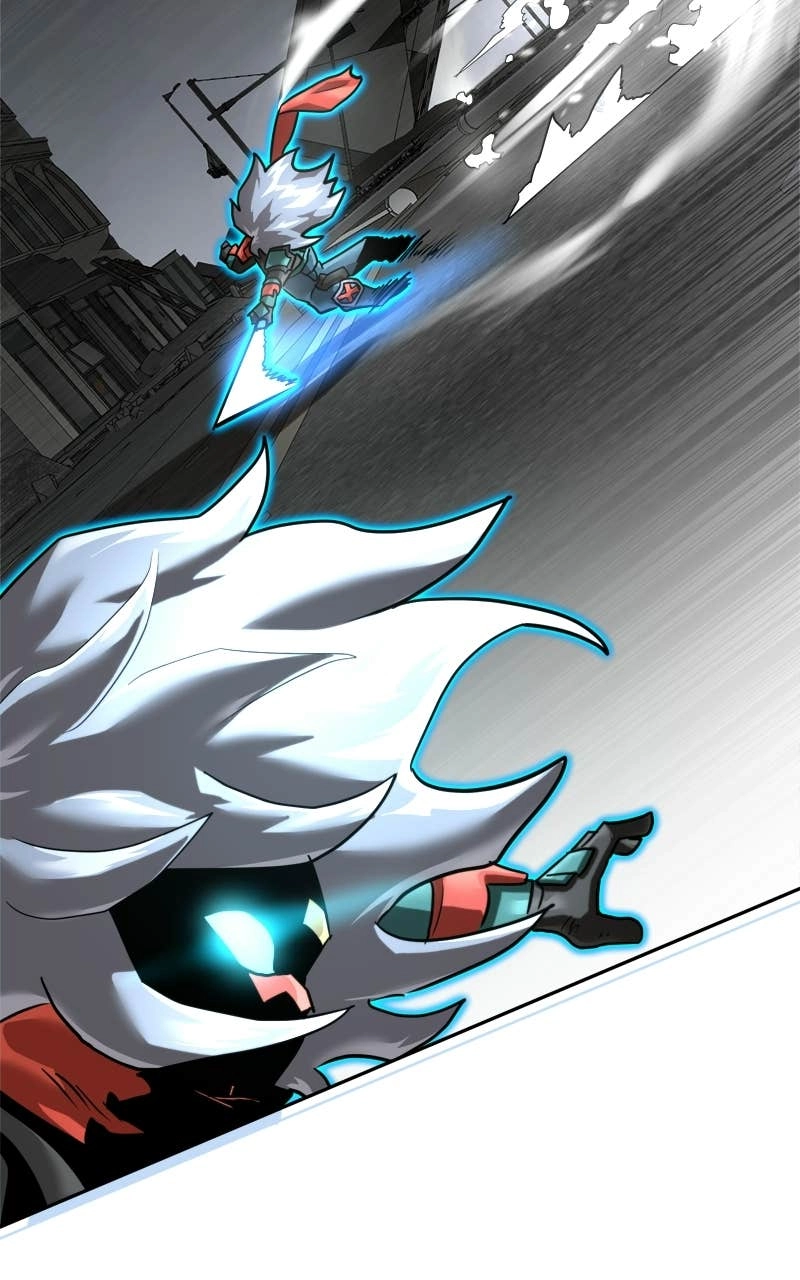 Double Click Chapter 231 – (Special Ep. #6) Page 27