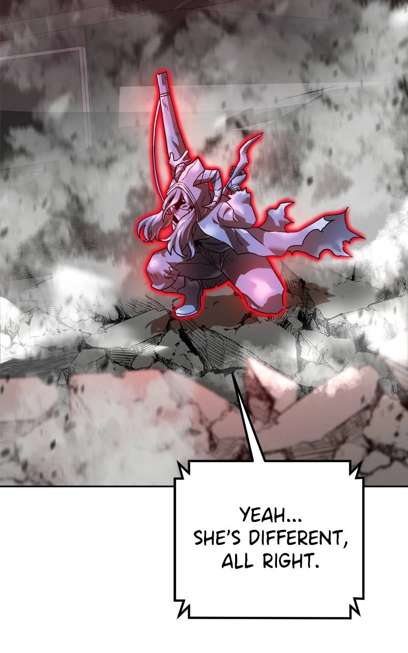 Double Click Chapter 231 – (Special Ep. #6) Page 37