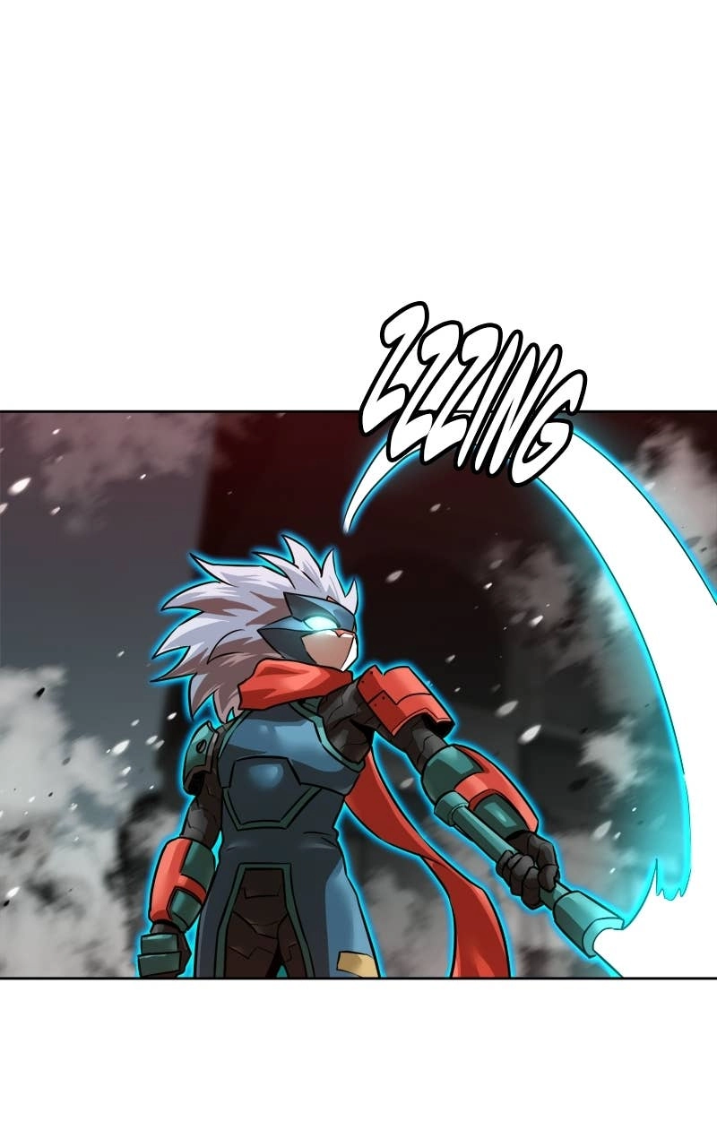 Double Click Chapter 231 – (Special Ep. #6) Page 38