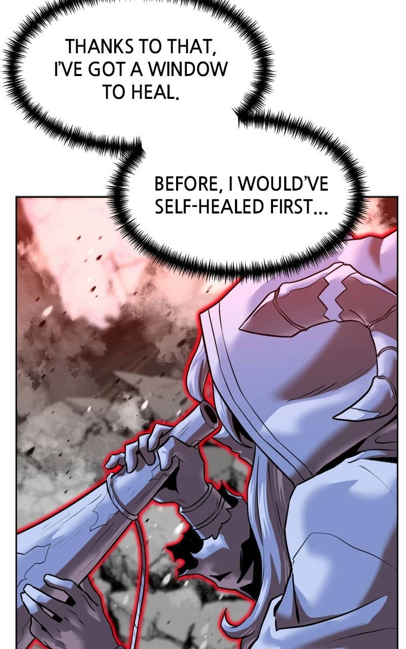 Double Click Chapter 231 – (Special Ep. #6) Page 40