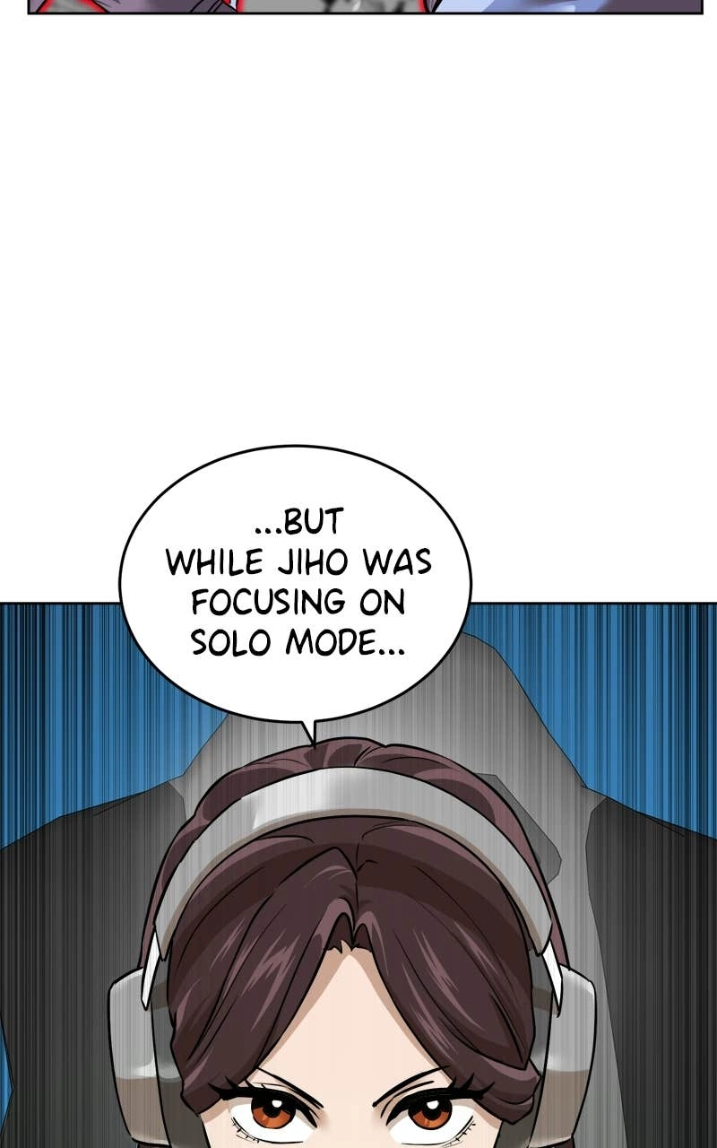 Double Click Chapter 231 – (Special Ep. #6) Page 41