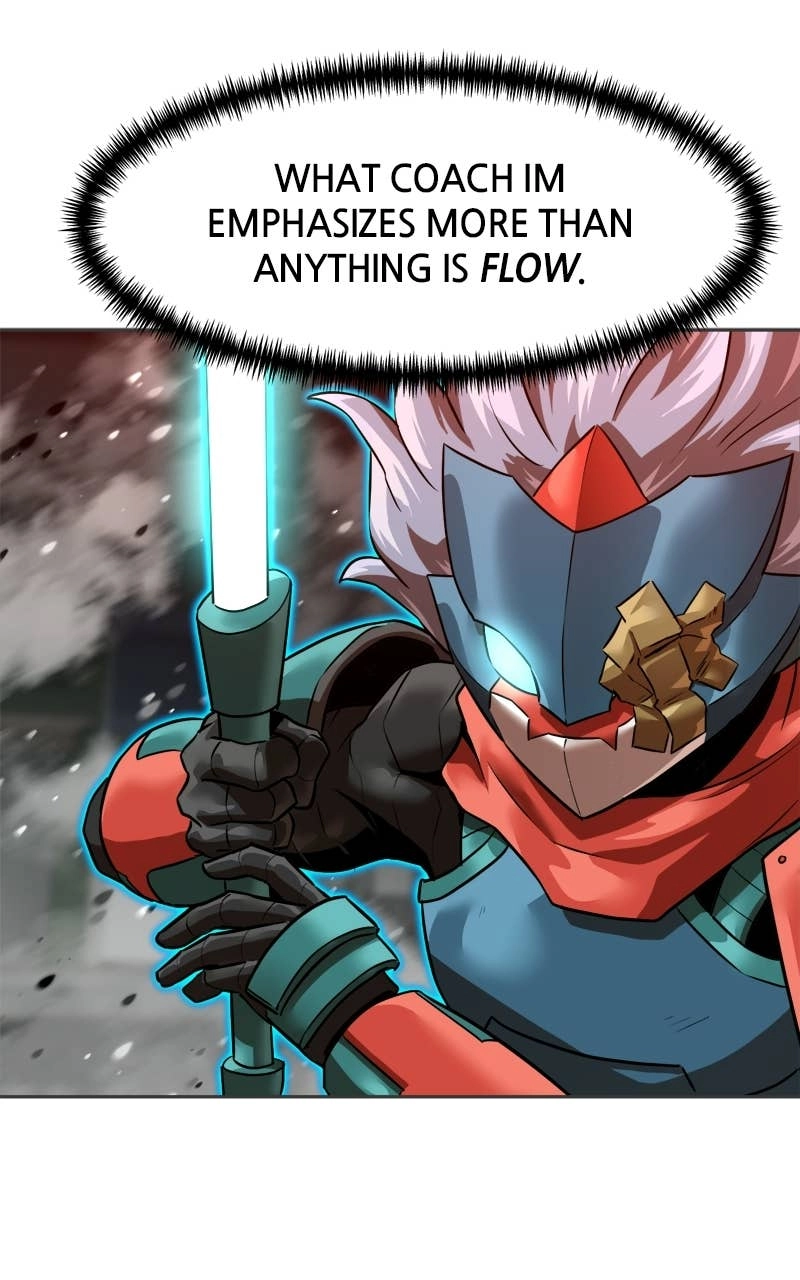 Double Click Chapter 231 – (Special Ep. #6) Page 43