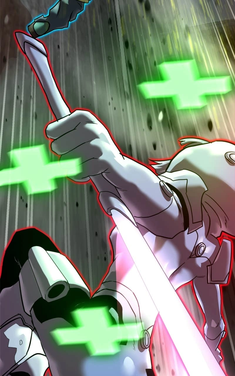 Double Click Chapter 231 – (Special Ep. #6) Page 46