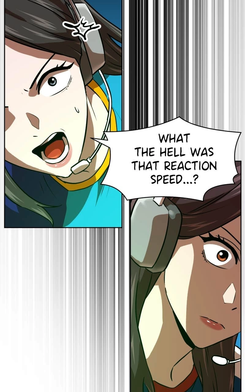 Double Click Chapter 231 – (Special Ep. #6) Page 50