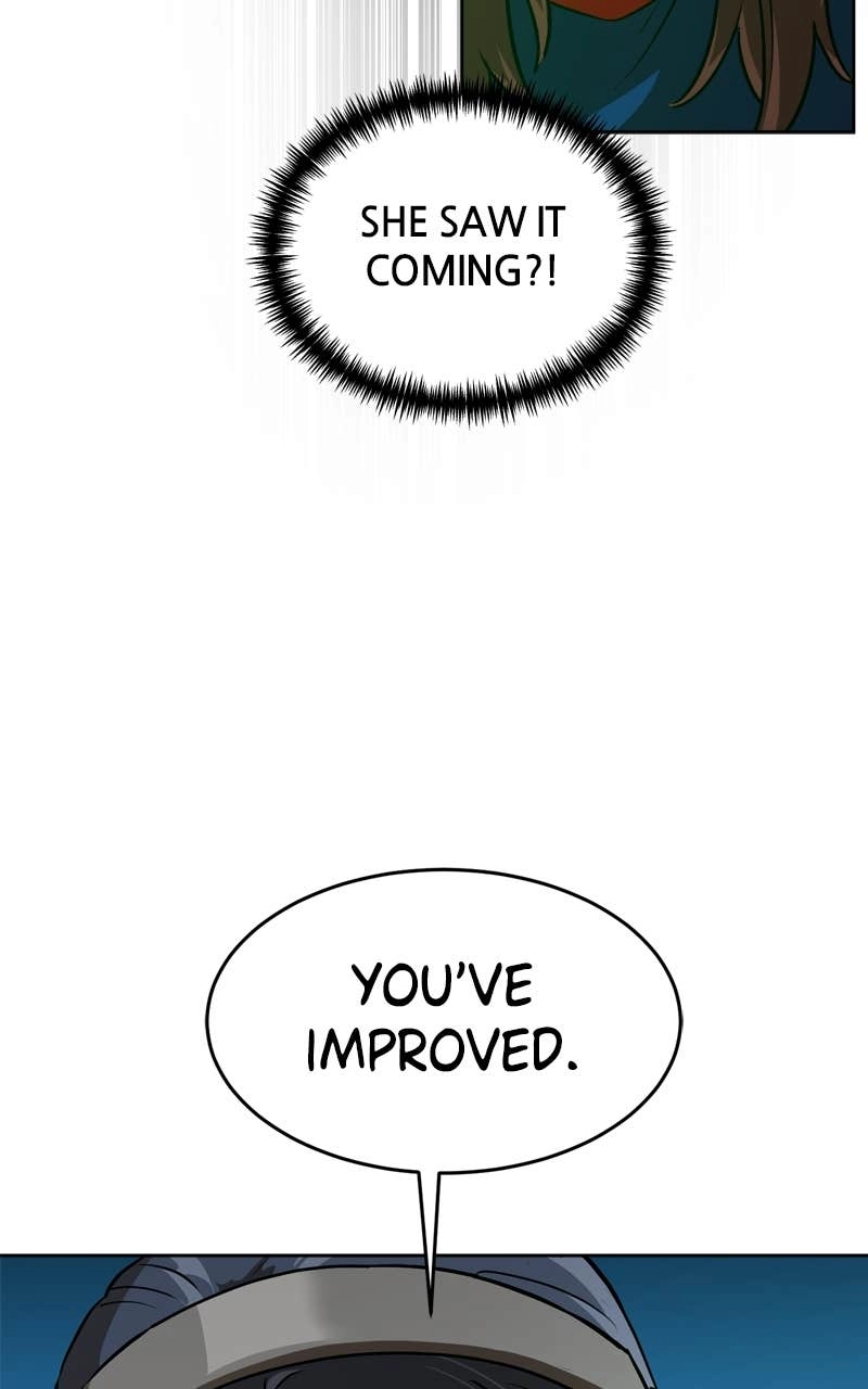 Double Click Chapter 231 – (Special Ep. #6) Page 51
