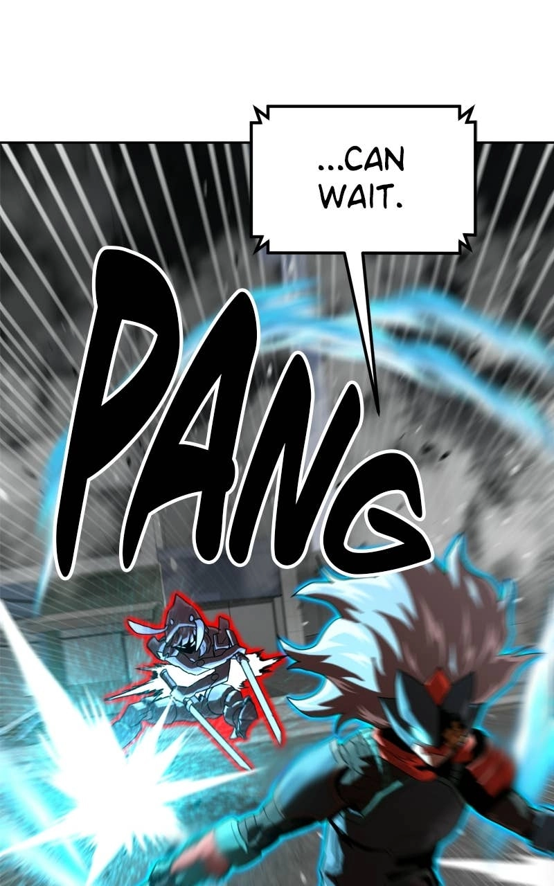 Double Click Chapter 231 – (Special Ep. #6) Page 53