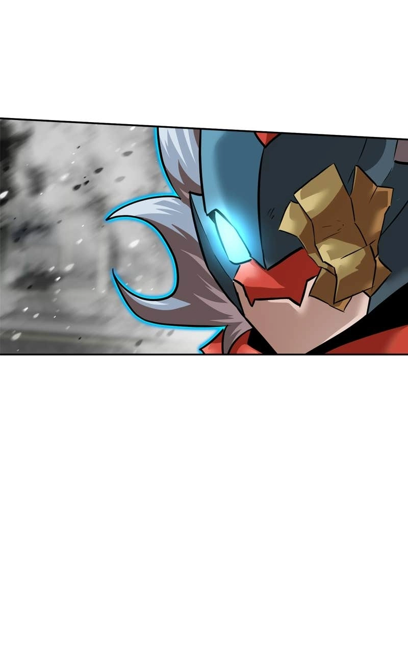 Double Click Chapter 231 – (Special Ep. #6) Page 56