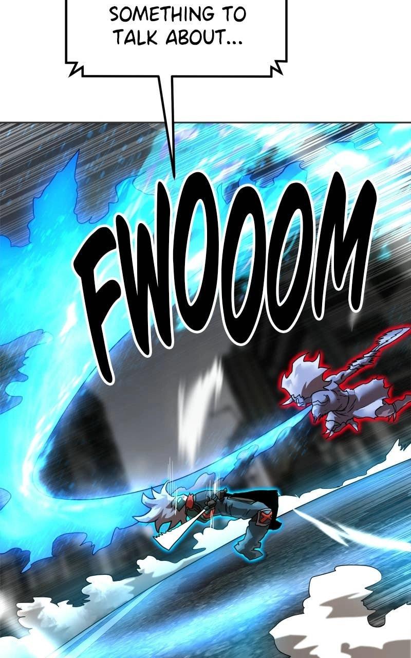 Double Click Chapter 231 – (Special Ep. #6) Page 61