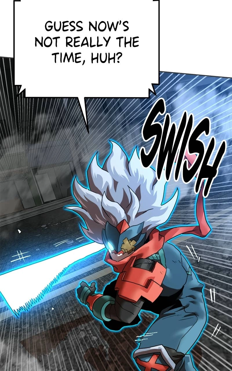 Double Click Chapter 231 – (Special Ep. #6) Page 65
