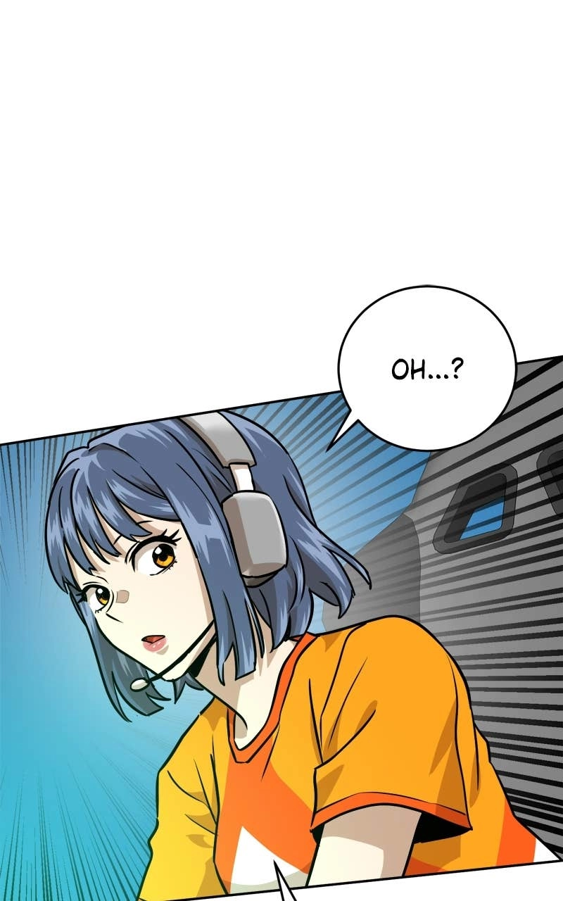 Double Click Chapter 231 – (Special Ep. #6) Page 76