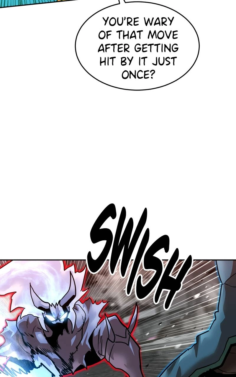 Double Click Chapter 231 – (Special Ep. #6) Page 77