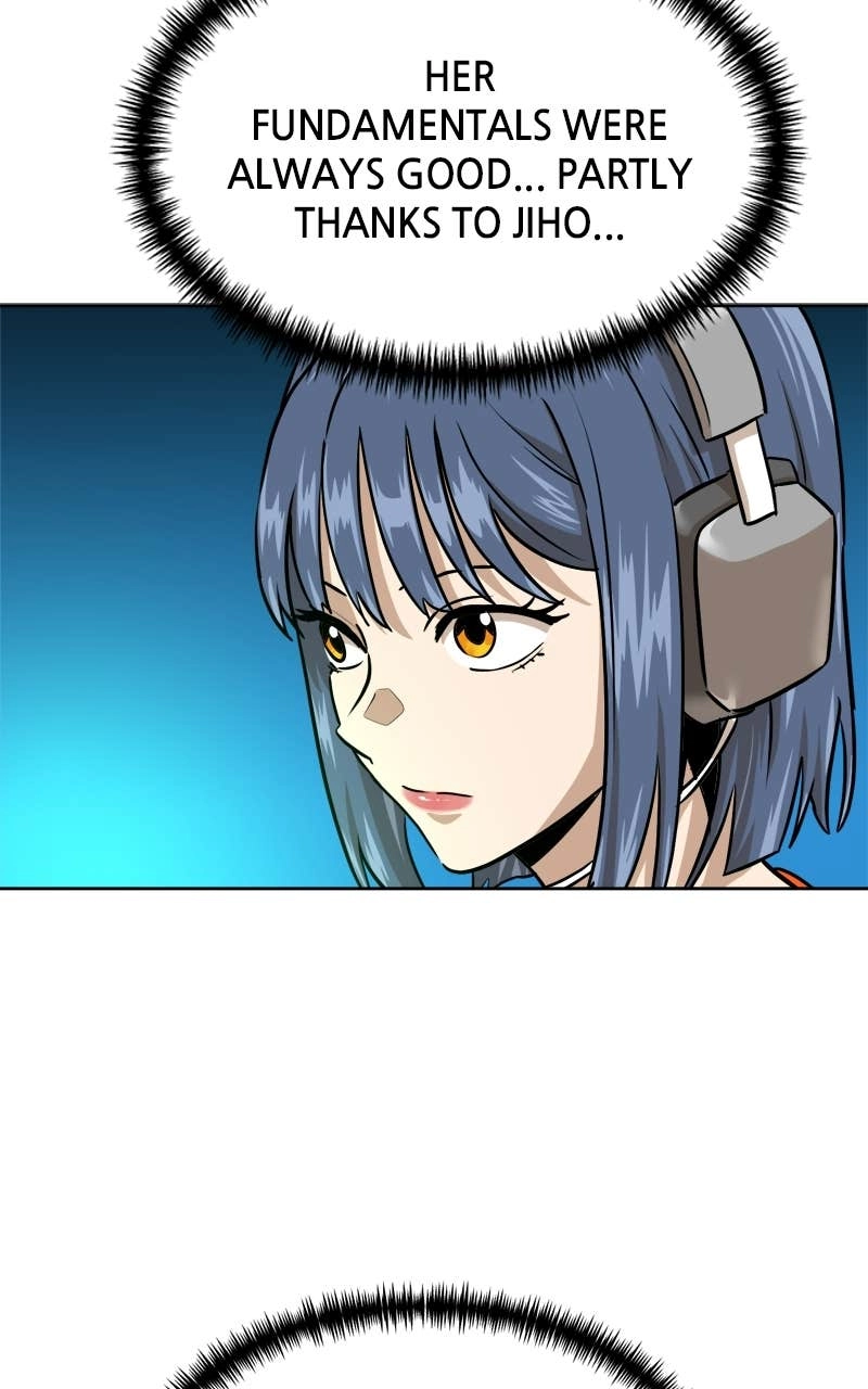 Double Click Chapter 231 – (Special Ep. #6) Page 86