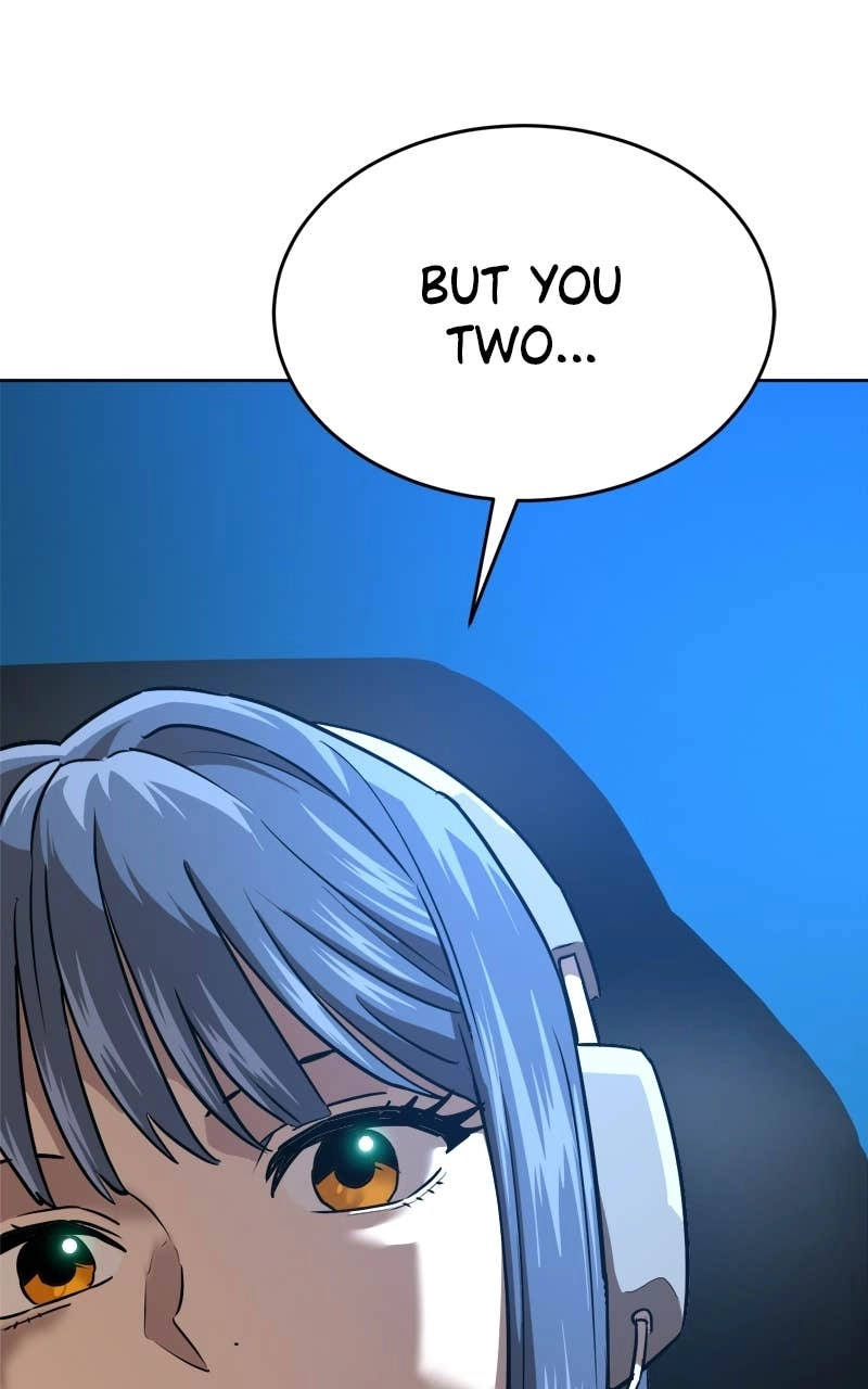 Double Click Chapter 231 – (Special Ep. #6) Page 90
