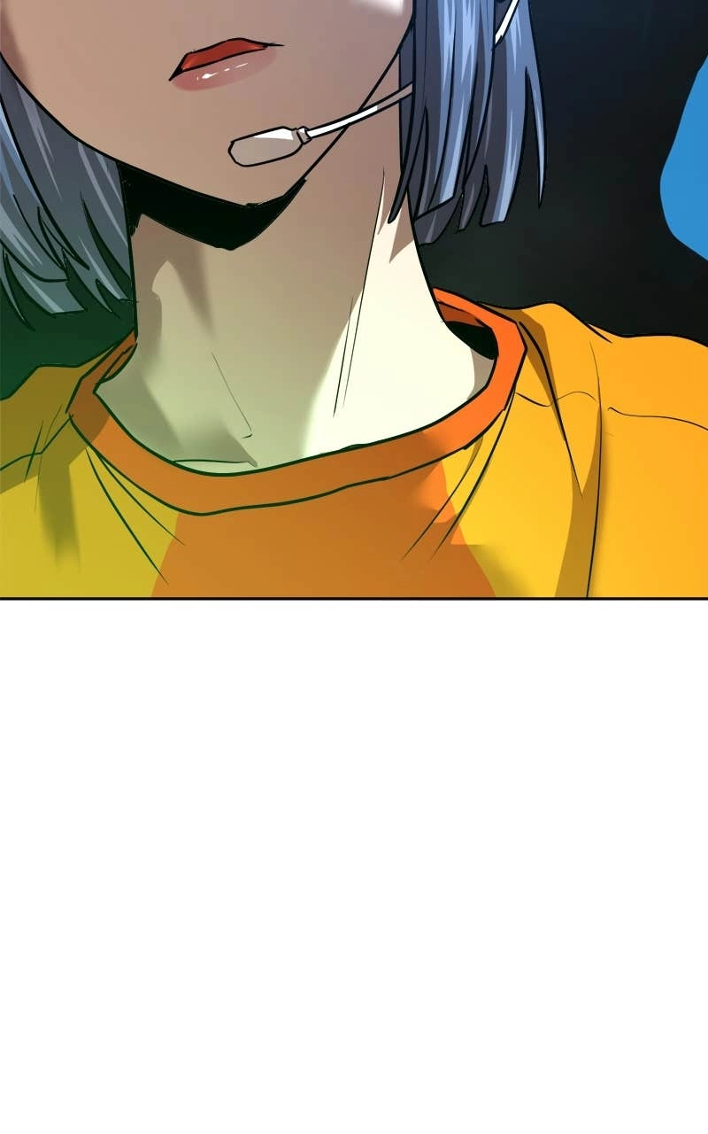 Double Click Chapter 231 – (Special Ep. #6) Page 91