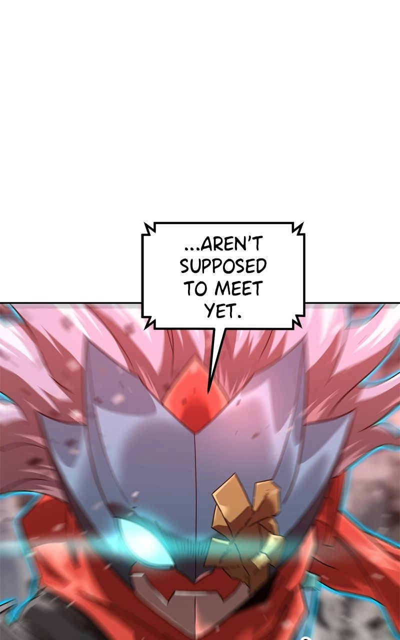 Double Click Chapter 231 – (Special Ep. #6) Page 92