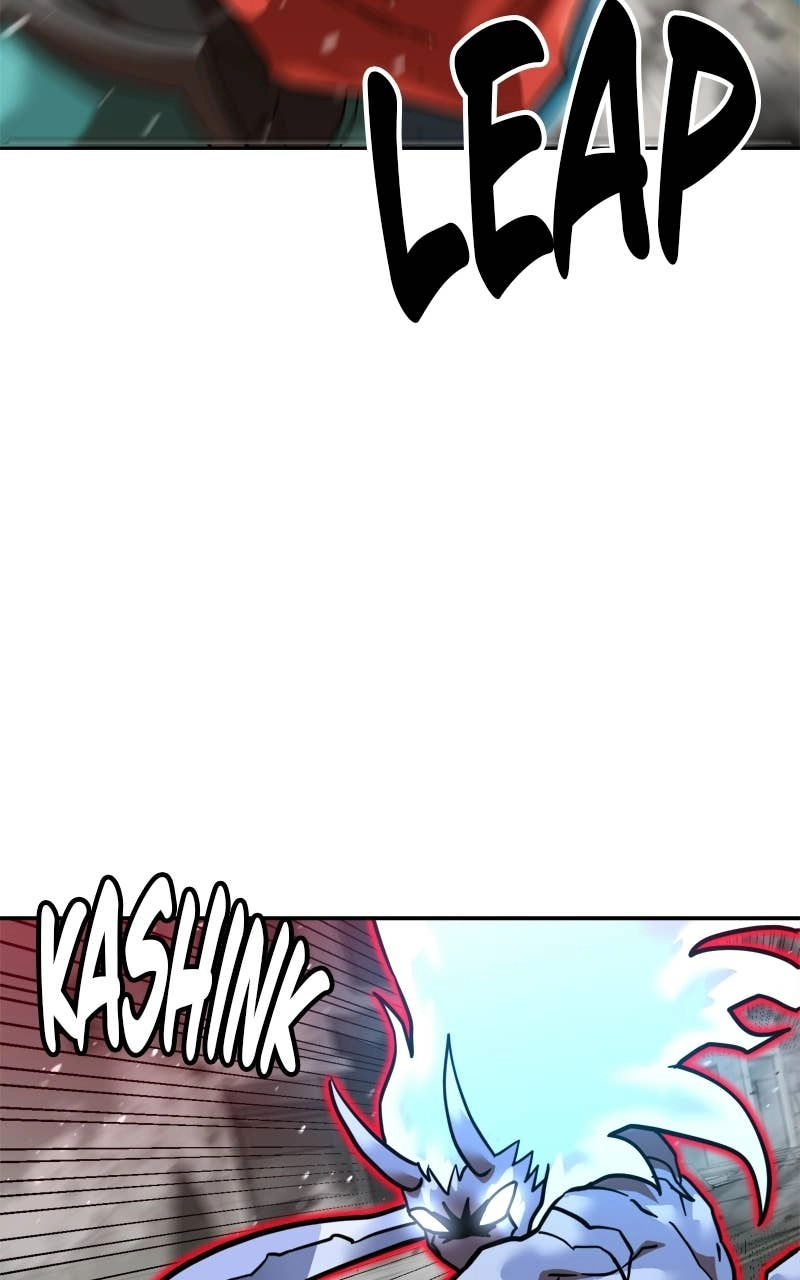 Double Click Chapter 231 – (Special Ep. #6) Page 93