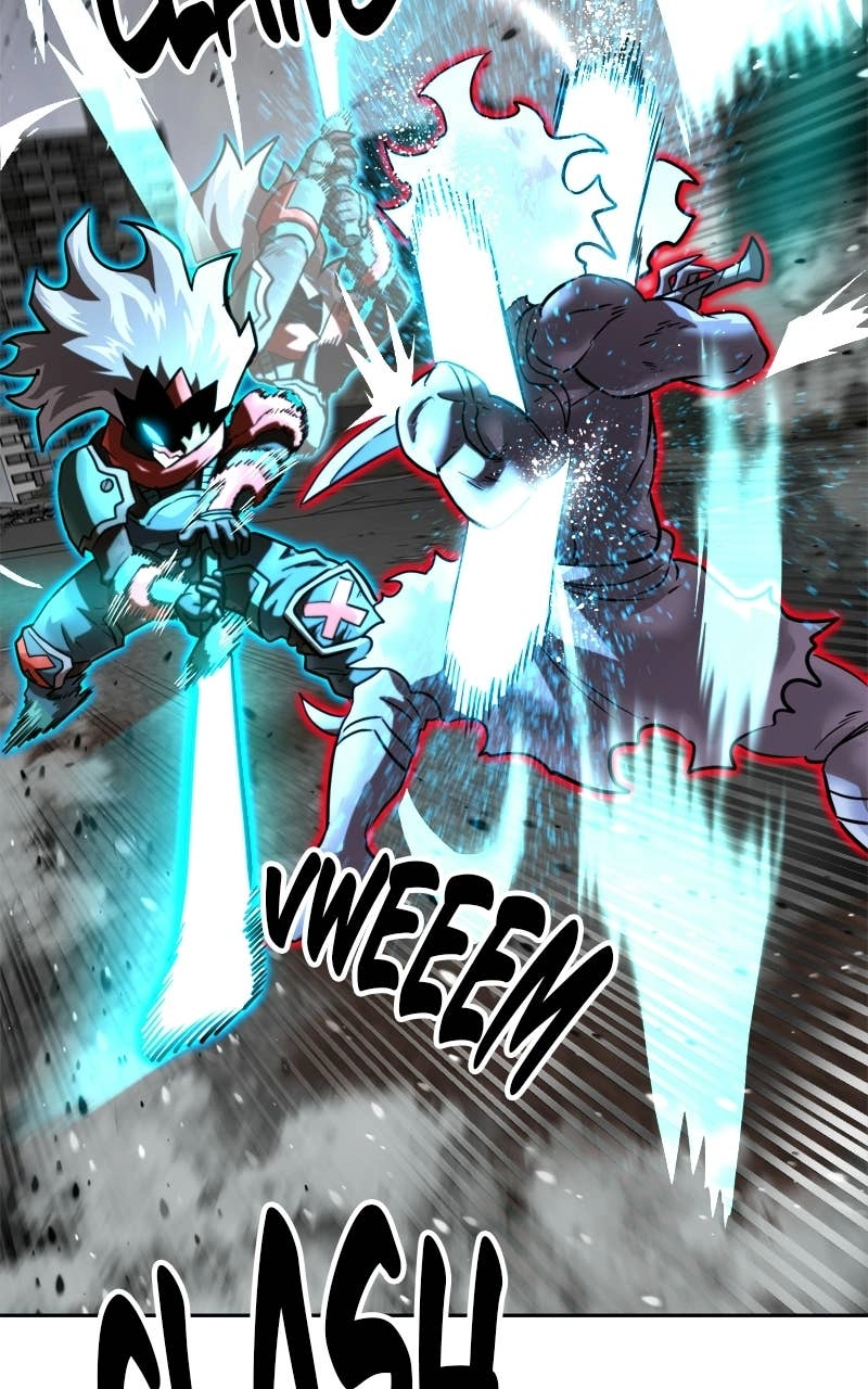 Double Click Chapter 231 – (Special Ep. #6) Page 97
