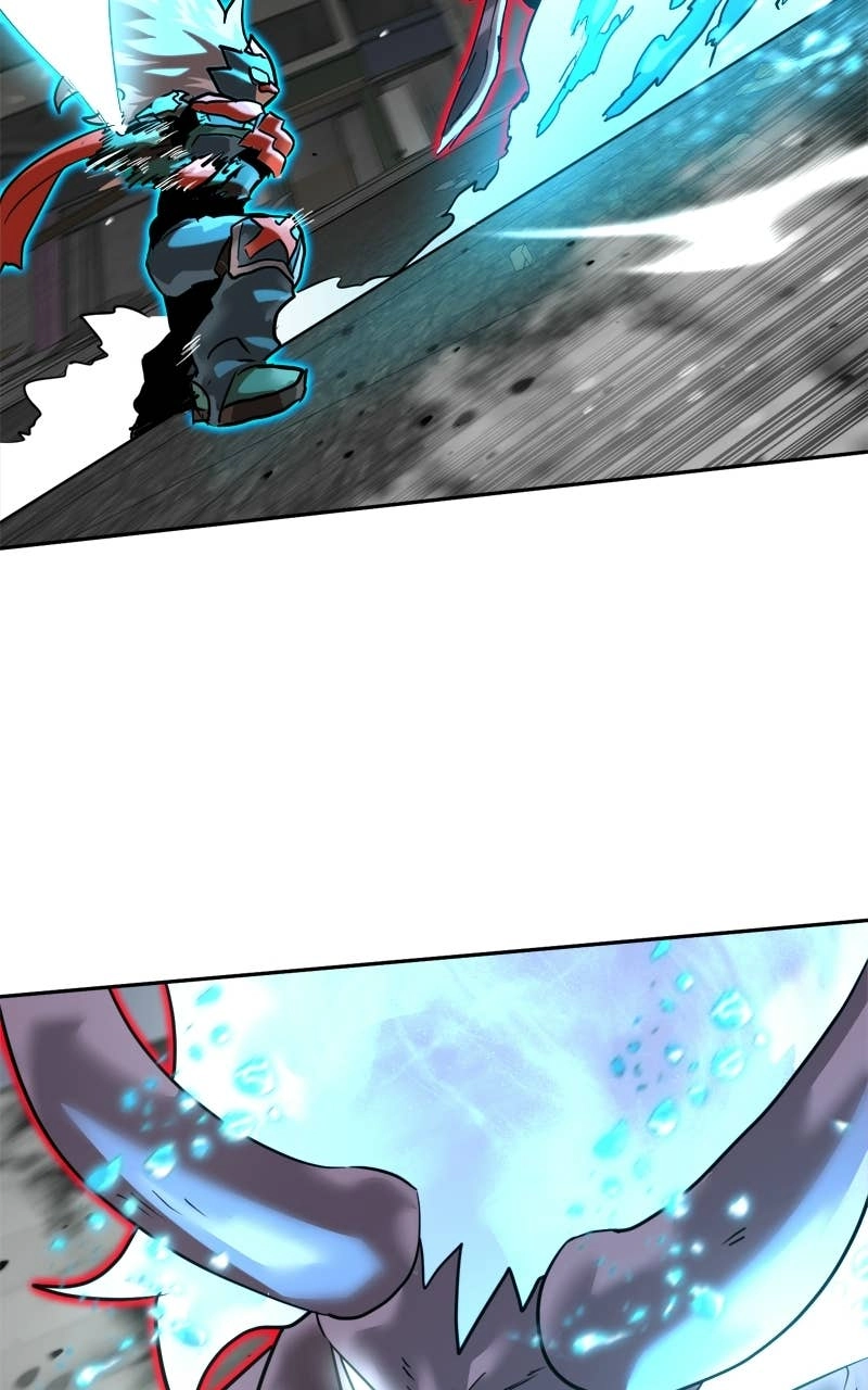 Double Click Chapter 231 – (Special Ep. #6) Page 100
