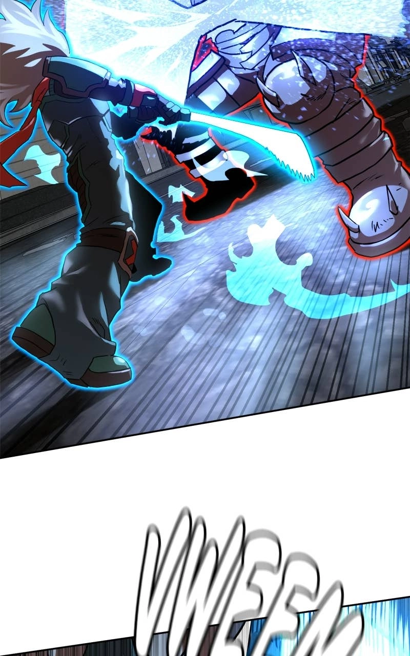 Double Click Chapter 231 – (Special Ep. #6) Page 106