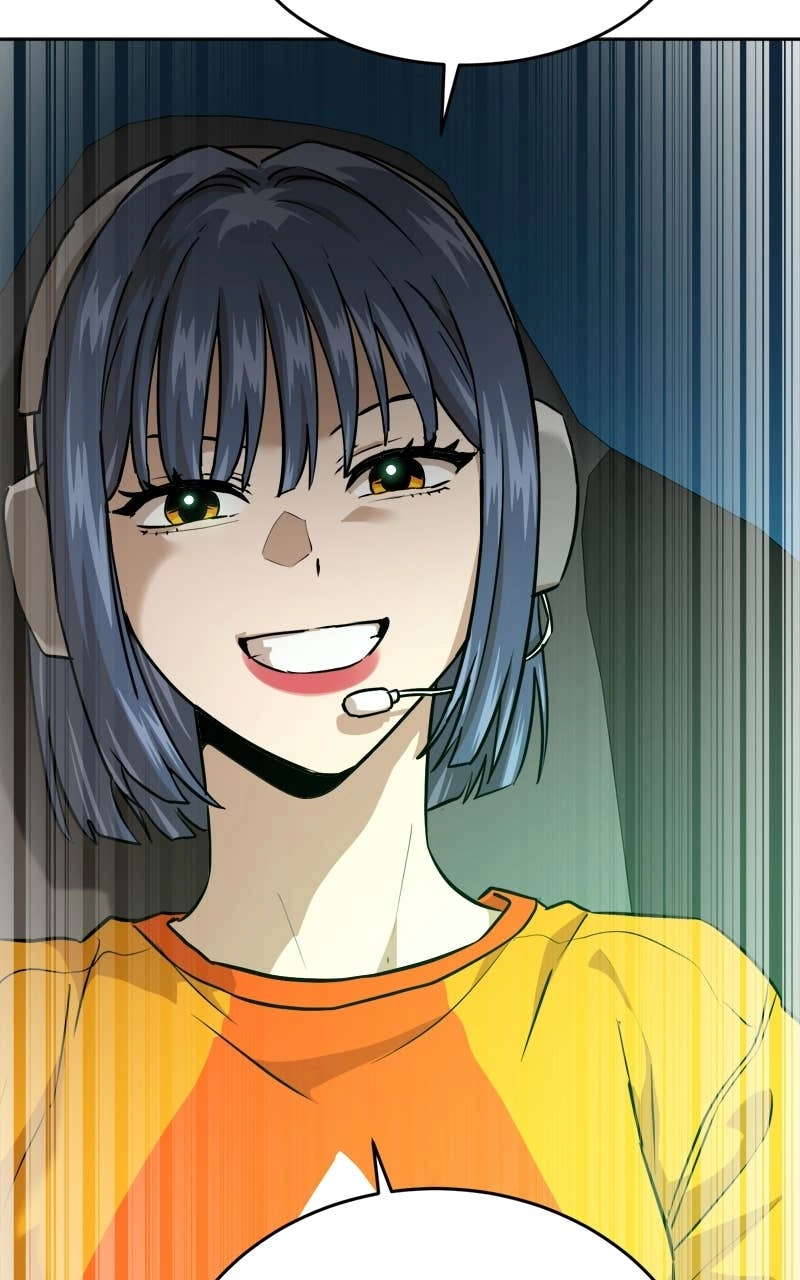 Double Click Chapter 231 – (Special Ep. #6) Page 115
