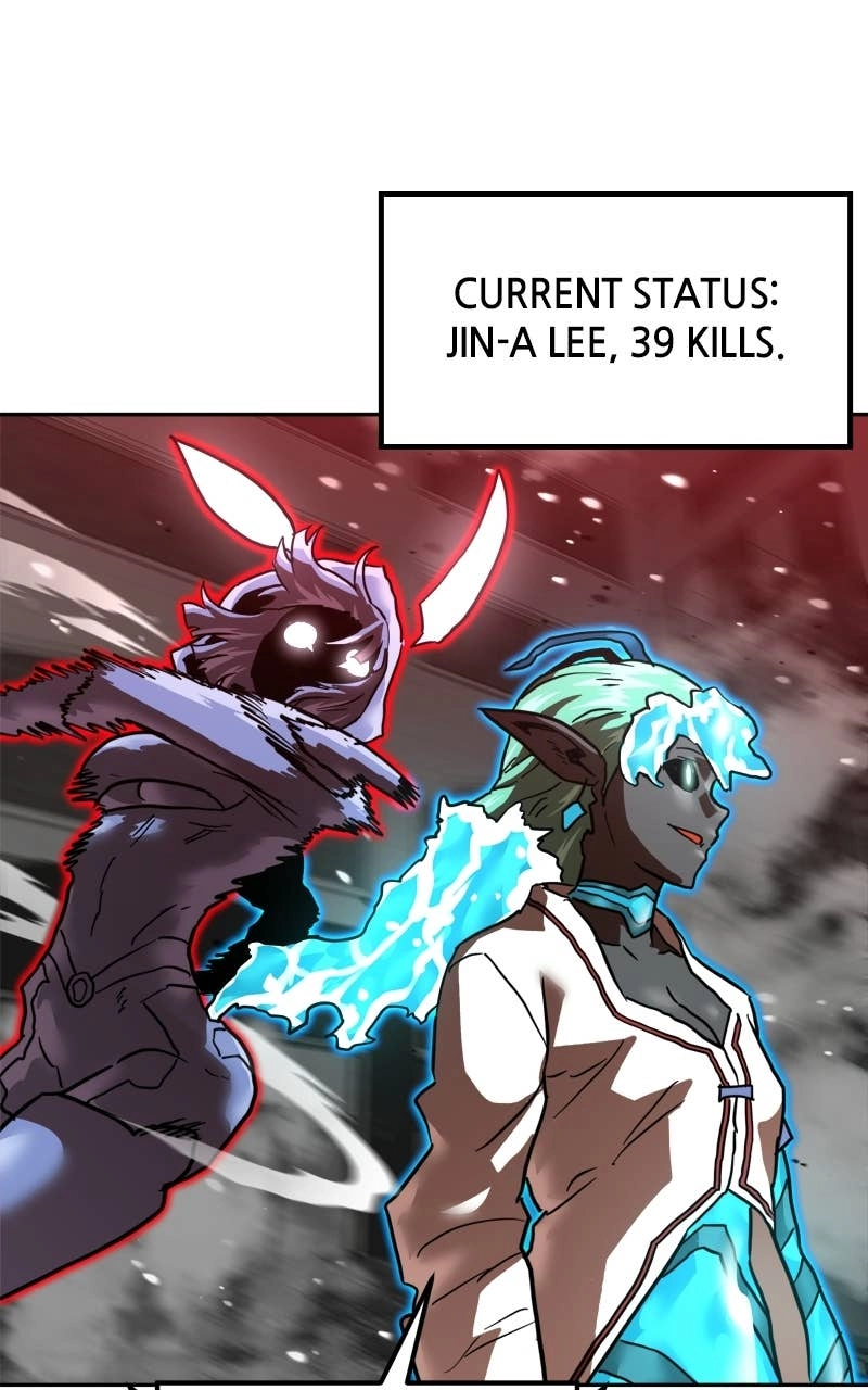 Double Click Chapter 231 – (Special Ep. #6) Page 119
