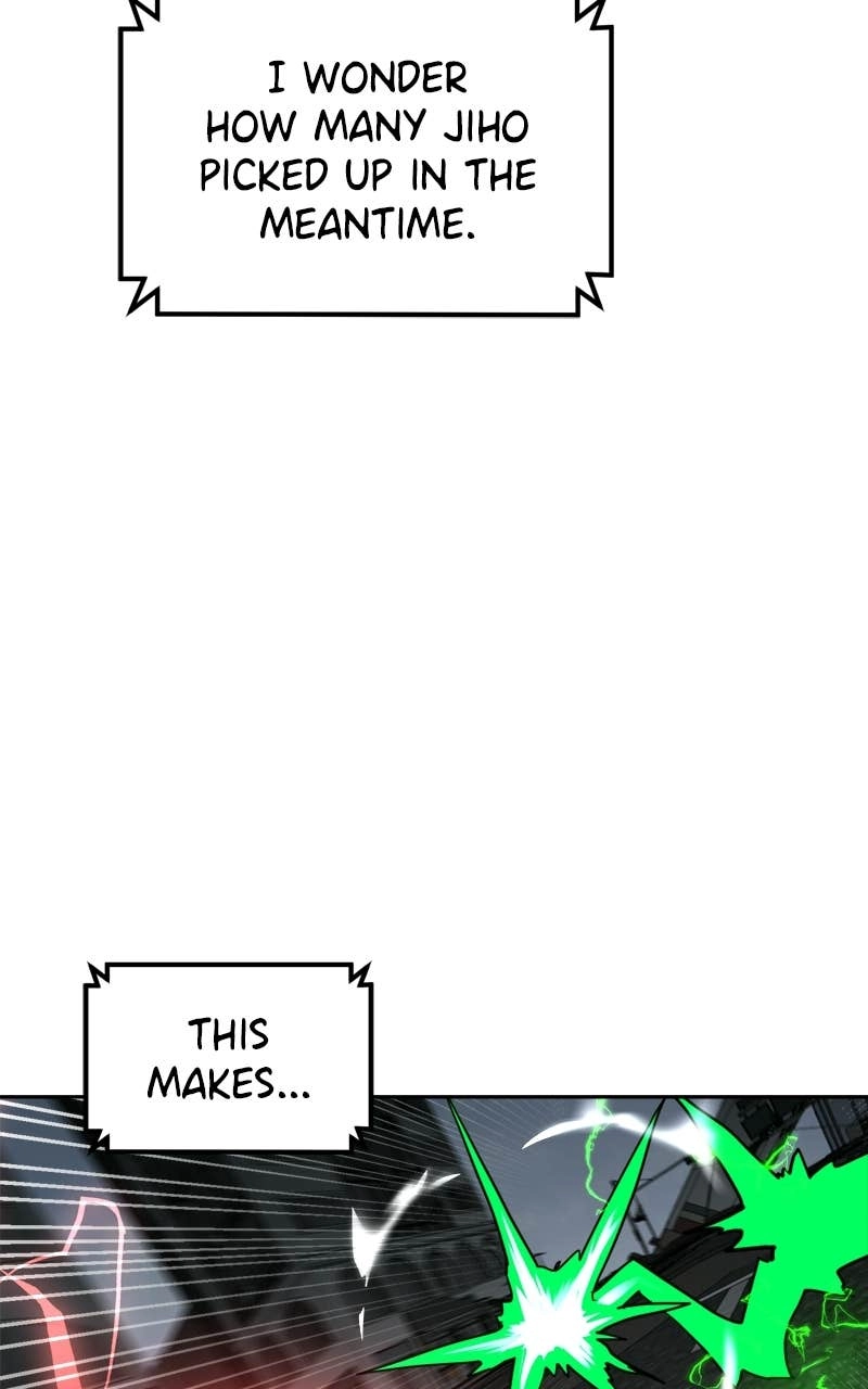 Double Click Chapter 231 – (Special Ep. #6) Page 120