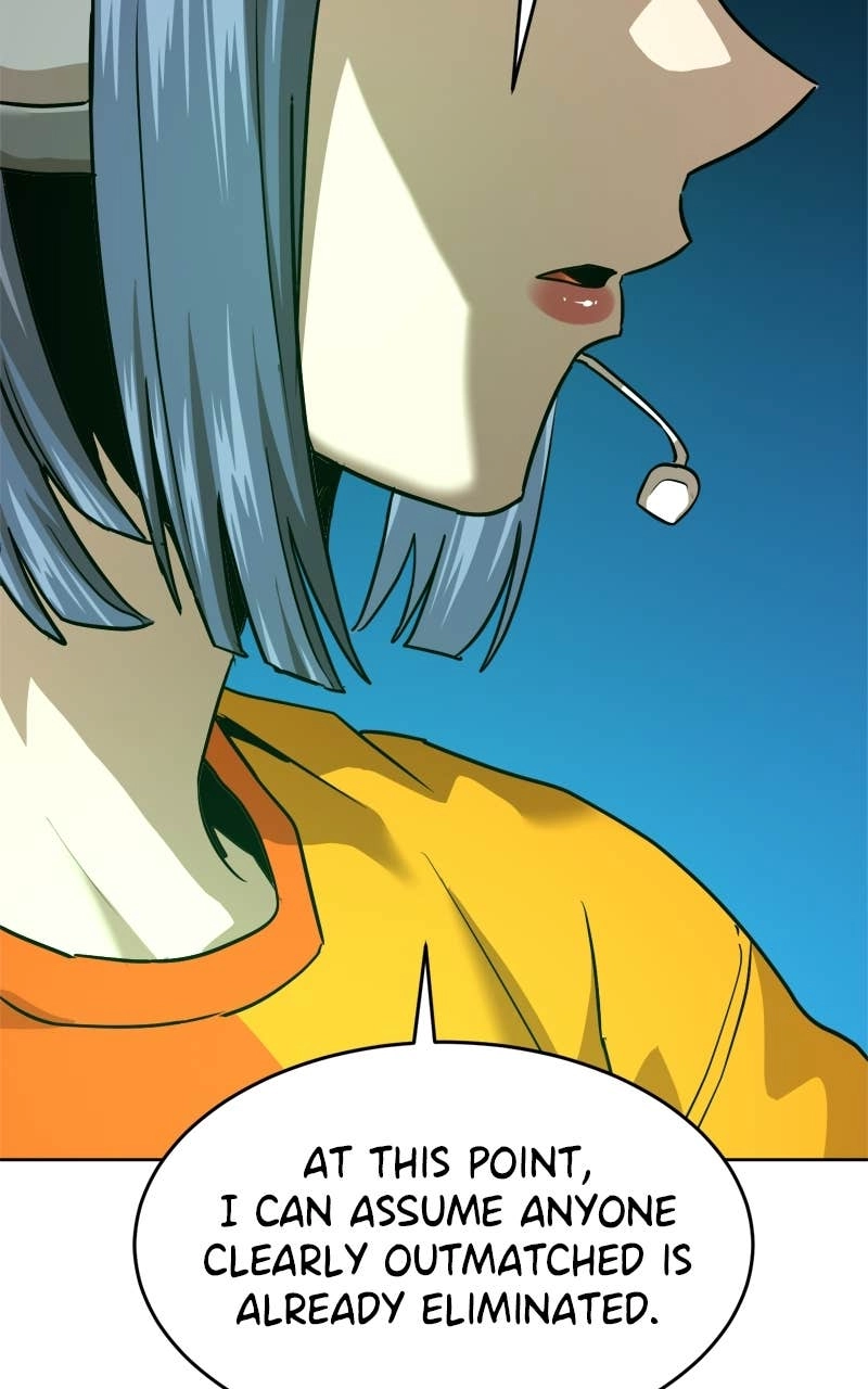 Double Click Chapter 231 – (Special Ep. #6) Page 127