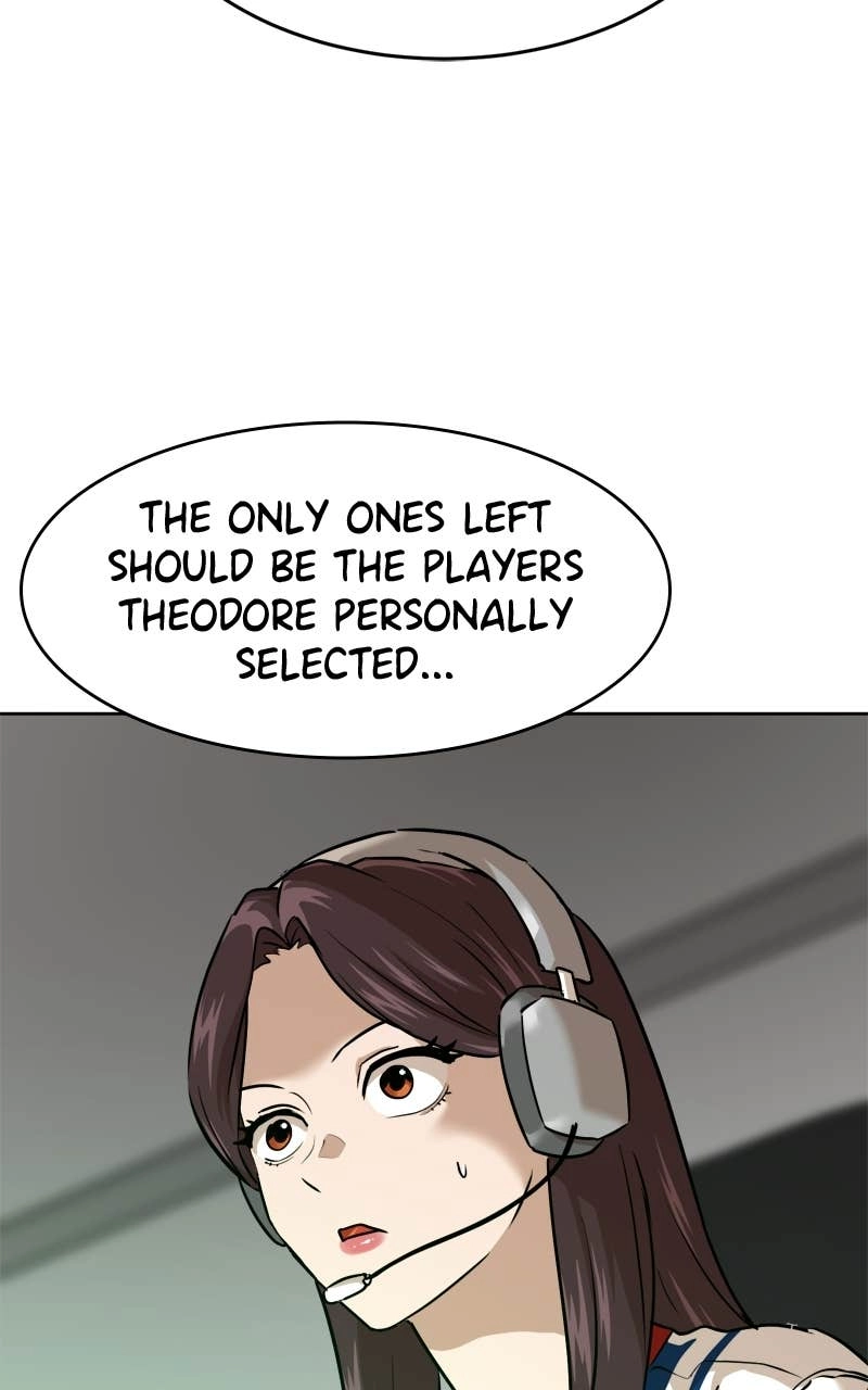 Double Click Chapter 231 – (Special Ep. #6) Page 128