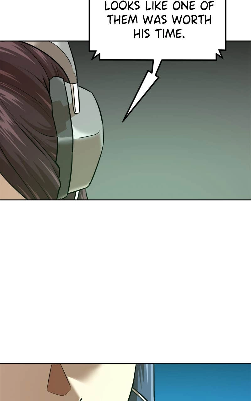 Double Click Chapter 231 – (Special Ep. #6) Page 130