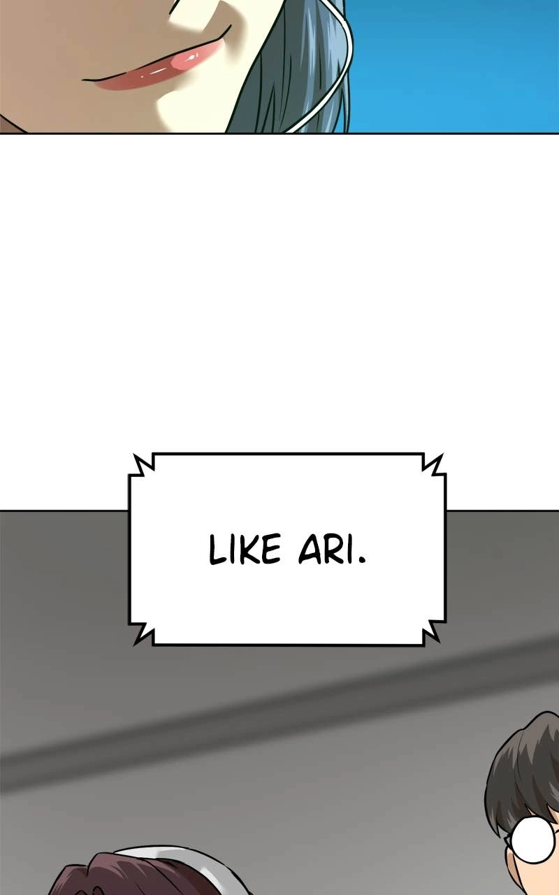 Double Click Chapter 231 – (Special Ep. #6) Page 131