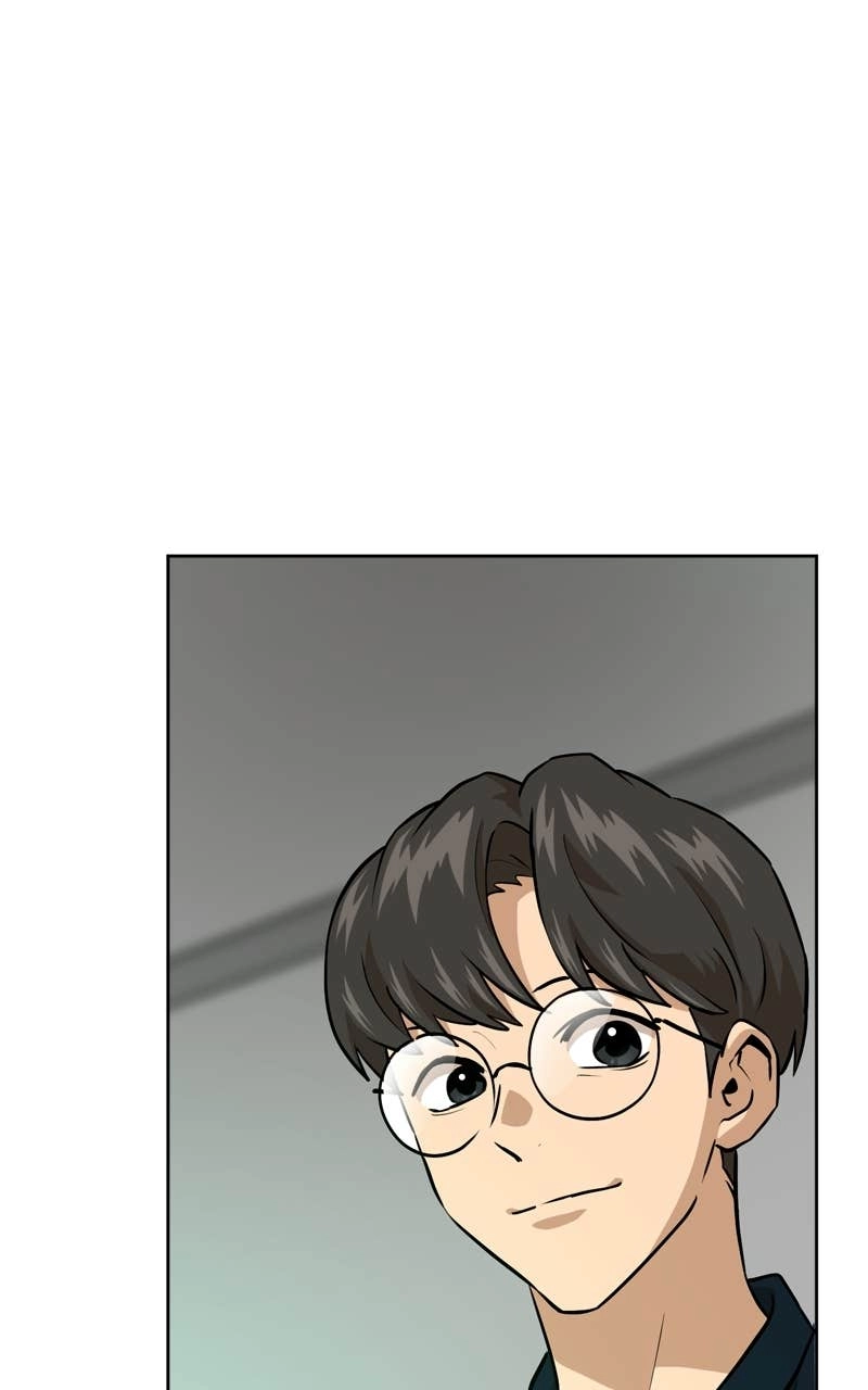 Double Click Chapter 231 – (Special Ep. #6) Page 134