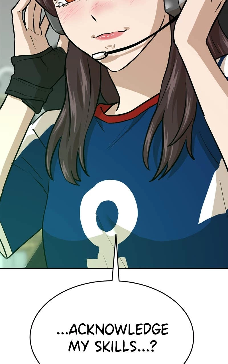 Double Click Chapter 231 – (Special Ep. #6) Page 137