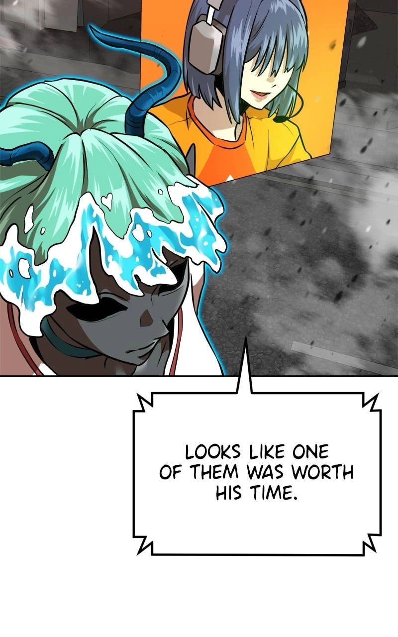 Double Click Chapter 232 – (Special Ep. #7) Page 6
