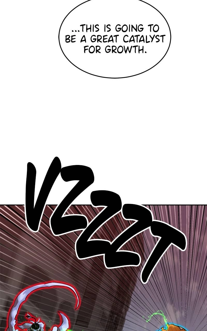 Double Click Chapter 232 – (Special Ep. #7) Page 10
