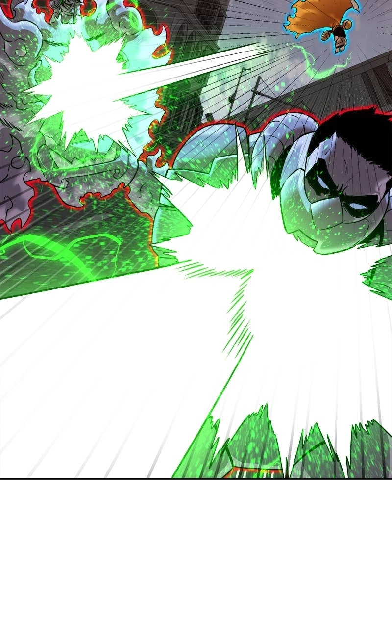 Double Click Chapter 232 – (Special Ep. #7) Page 11