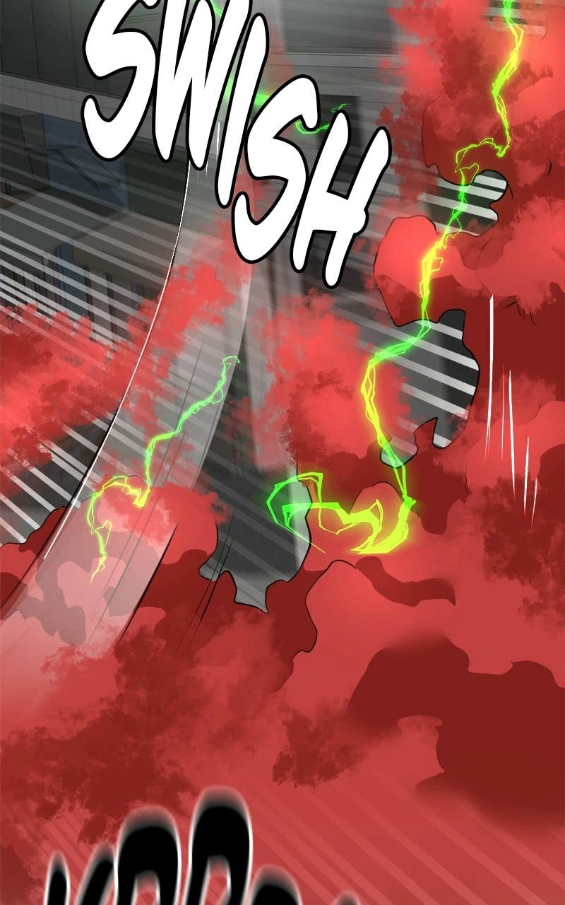 Double Click Chapter 232 – (Special Ep. #7) Page 13