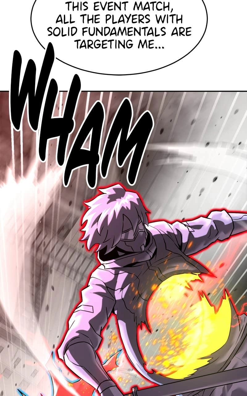 Double Click Chapter 232 – (Special Ep. #7) Page 15